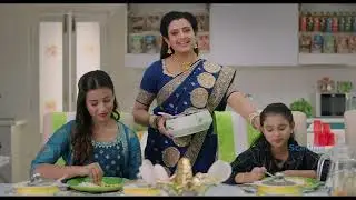 Ad Film Makers in Hyderabad | Shathabdhi Organics Ad Film | Scintilla Kreations |