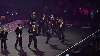 THE BOYZ Sunwoo X Lee Youngji - Best Friend [Cover] Special Stage | @KCON Germany