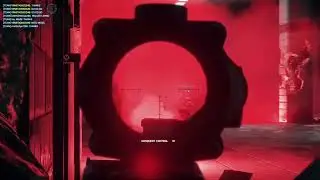 Battlefield 4, Operation metro (Hardcore, No HUD)