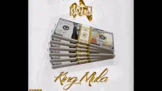Matti Baybee - New Jugg (Feat.Freshlos) [Prod.by KingLeeBoy] (King Mula)