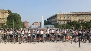 MONACO   MILANO 6 7 8 06 2025