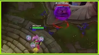 Does Nocturne’s Ulti Do This? - Best of lol Streams #377