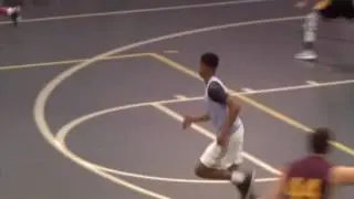 AAU Basketball Highlights  1..#2 Trey Green / Brantley Media / One Link Media Consultants.com