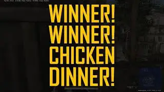 Fragalicious Chicken Dinner