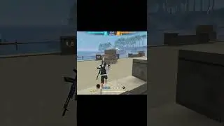 1v4 Cs ranked gameplay