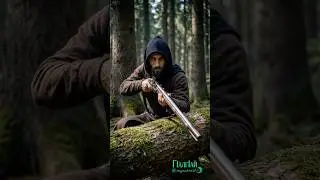 Ахмед Хучбаров &mdash; ингушский абрек и полевой командир