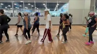 It's You -  Line Dance
