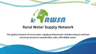 Career Chats: Diane Arjoon, Principal Rural Water Security Officer, African Water Facility