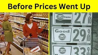 What Everything Cost in Canada in the 1960s: You Won&rsquo;t Believe THIS!