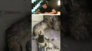 Secret tunnel #wzmferg #gaming #ifergcodm #codmferg #ifergplays #funny #ifergcod #ifergchallenge