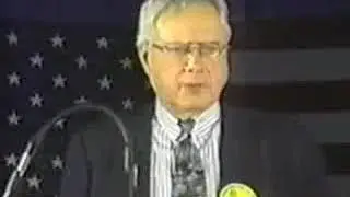 Ted Gunderson   Satanism and the CIA  International Trafficking in Children