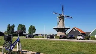 Radtour Zeeland Zuid  Beveland