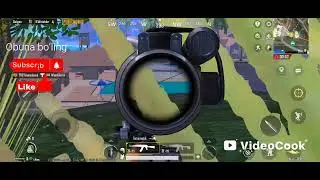 PUBG.NUSA#mobilegame 