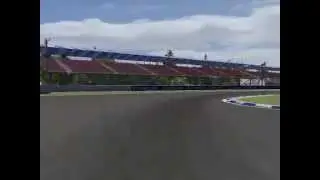 Silverstone 1991 to 1993 on rFactorcentral
