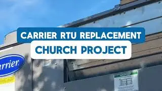 Trusted HVAC Upgrades for Offices and Churches Across Atlanta