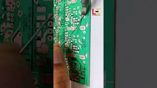 Solder Wire Soldering ✅💫