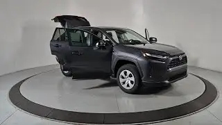 2025 Toyota RAV4 Prescott, Flagstaff, Phoenix, Bullhead City, Havasu, AZ T61501
