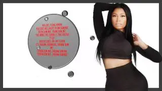 Throw Sum Mo (Lyric) [Only Nicki Minaj's Verse]