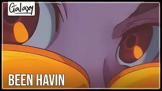 Kenny Mason - BEEN HAVIN (Lyrics)