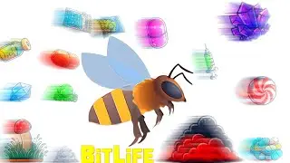 THE BEST WAY TO MANUFACTURE / MAKE MORE MONEY IN BITLIFE DEALER UPDATE