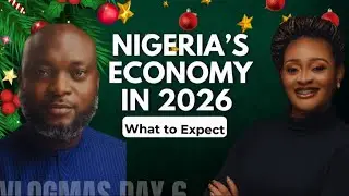 Nigeria&rsquo;s 2026 Economy: Key Trends to Watch