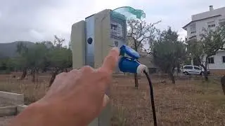 ✅🟢💥,   VILAFAM&Eacute;S &aacute;rea de autocaravanas, Castell&oacute;n, Espa&ntilde;a✅🟢💥