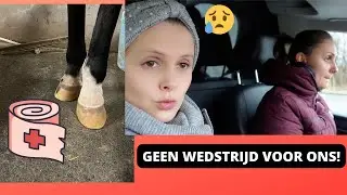 Wedstrijd loopt niet zoals gepland, Bink heeft een dik been & hij is jarig! | Zus&Co