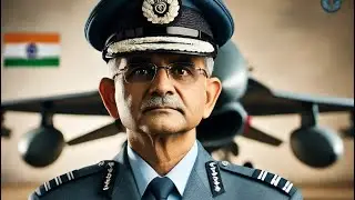 Hell March by Garuds | Oath Taking Ceremony at Indian Air Force Day Parade | Army & Para #Commando