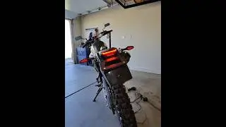 XT250 83M-v3 Tidy Tail
