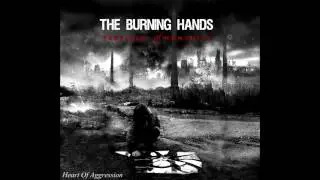 THE BURNING HANDS - 