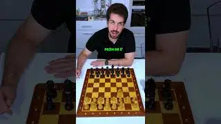 Curso gratis convi&eacute;rtete en un ajedrecista en el comentario fijado 👇🏻♟️ #ajedrez #chess