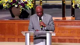 Book of Proverbs - Pastor Marvin L. Winans