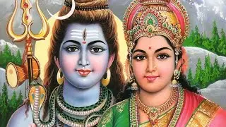 🙏भोले #बाबा गौरा 🚩#माता का नोक झोंक 🙏🚩 @rajkumari maurya official 🙏