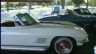 Bloomington Gold 2009 - America&acute;s Premier Corvette Show