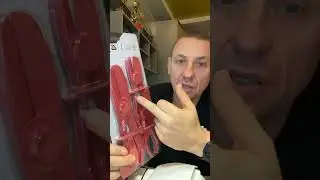 Зажимы пластмассовые с фиксатором (набор 3пр) Yato YT-0840