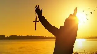 From Prison to Palace | Gospel Lounge Worship Inspired by the Story of Jose