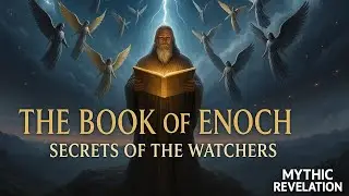 The Book of Enoch &mdash; Secrets of the Watchers | Official Trailer