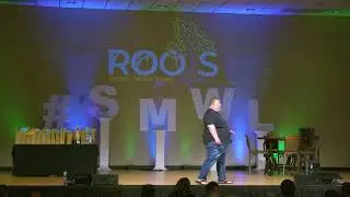 #SMWL24 Terry Weaver