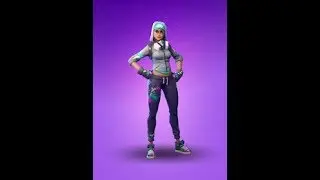 Fortnite tekique