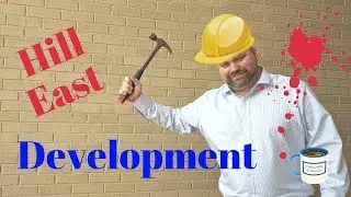Development in Hill East (Washington, DC)