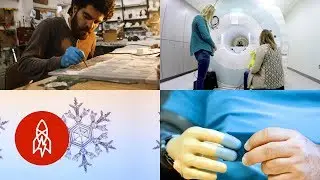How Technology Is Preserving Our Humanity