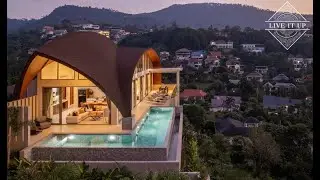 Santi Peak Villas &ndash; ST04