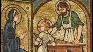 Pray for Saint Joseph to Help Our WFRN Family Build Their Refuges