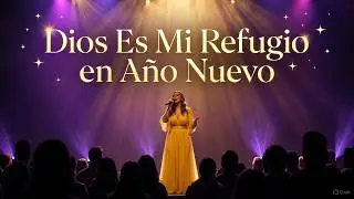 Dios Es Mi Refugio en Año Nuevo | Camino a la Eternidad