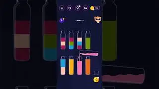 Get Colour | Level 51 #games #f2p