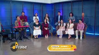 Live | Praise Experience | September 19, 2025
