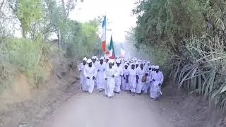 ISRAEL CHURCH OF AFRICA ( C.A) MSAFARA  / USHUHUDA -  KINDU BAY