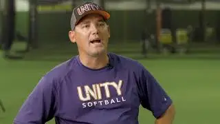 Virginia Unity Softball - Sets us Apart