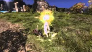 GW2 Revenant Finisher from HoT Pre-purchase