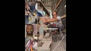 The Art of Quality Spoon Making Using Animal Horn #firstafricaindiacontentcreator1🇮🇳🇳🇬 #fypシ゚viralシ